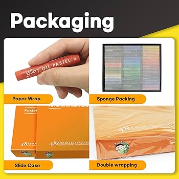 Amazon.co.jp: (48色) HASHI アーティスト及び専門家用人体に